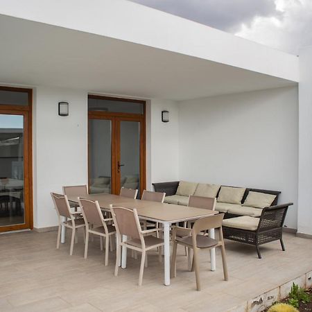 Villa Blanca Playa Blanca  Esterno foto