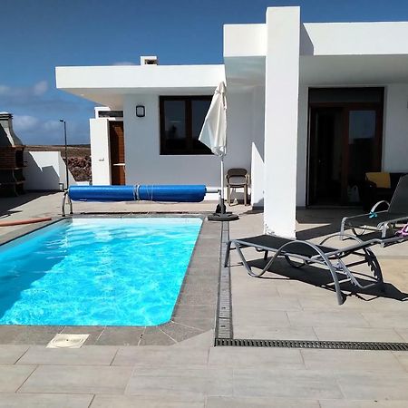 Villa Blanca Playa Blanca  Esterno foto
