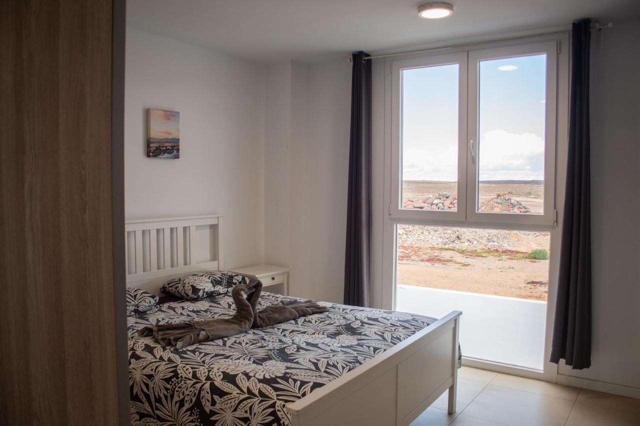 Villa Blanca Playa Blanca  Esterno foto