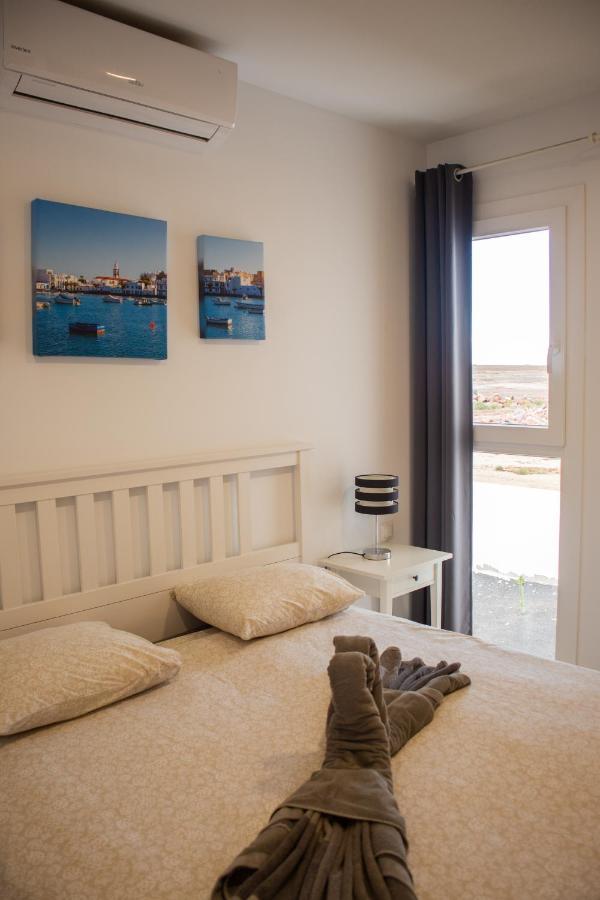 Villa Blanca Playa Blanca  Esterno foto