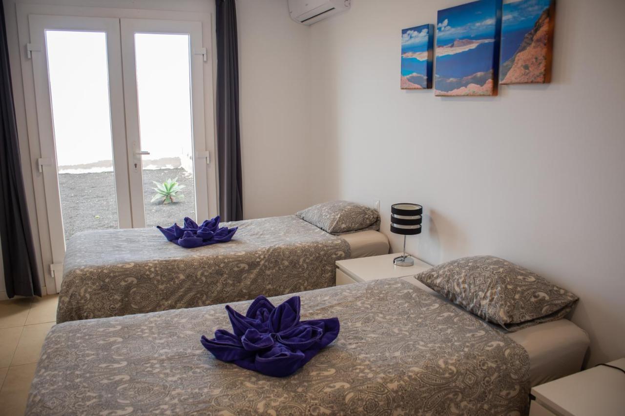Villa Blanca Playa Blanca  Esterno foto