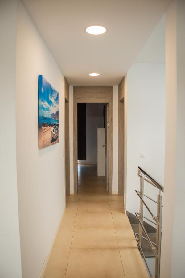 Villa Blanca Playa Blanca  Esterno foto