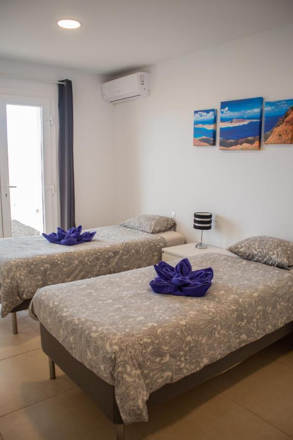 Villa Blanca Playa Blanca  Esterno foto