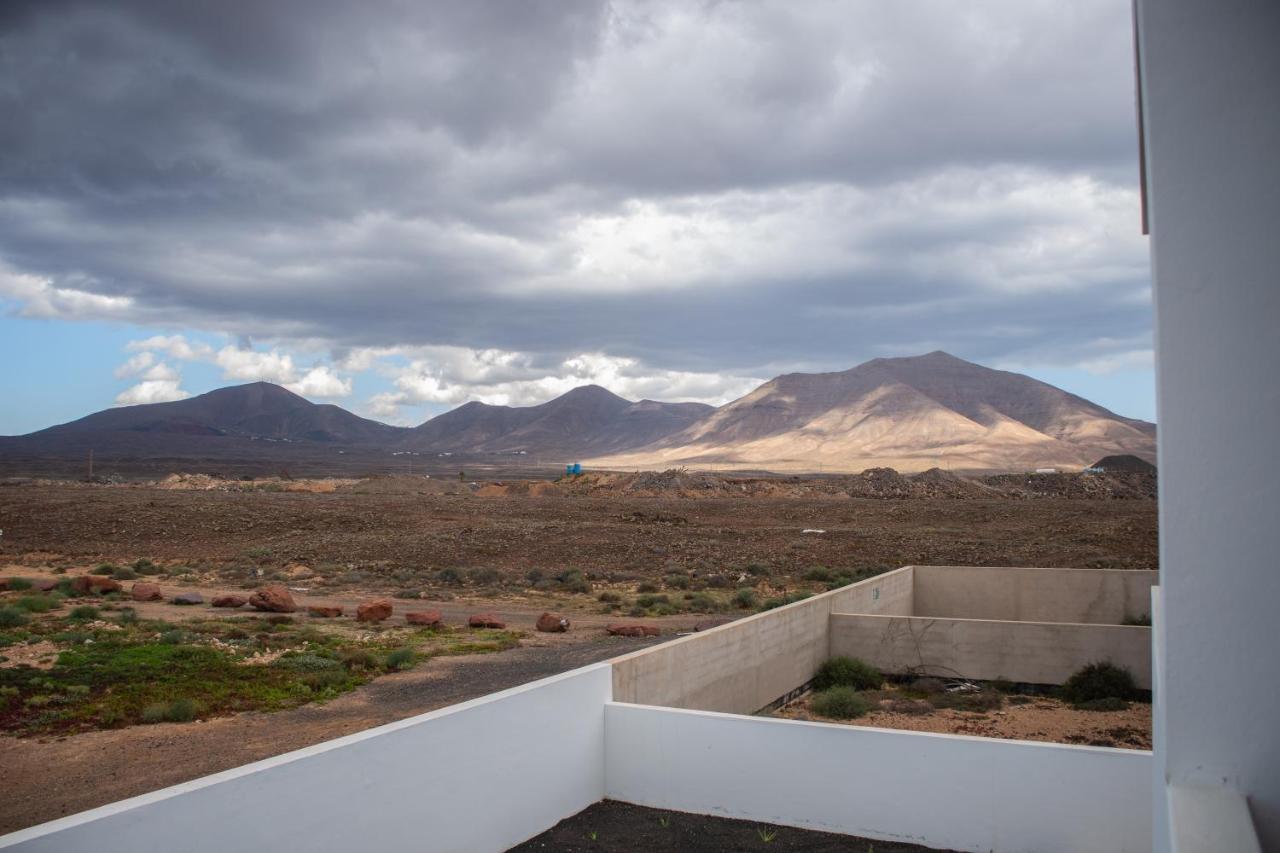 Villa Blanca Playa Blanca  Esterno foto