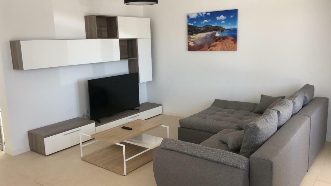 Villa Blanca Playa Blanca  Esterno foto