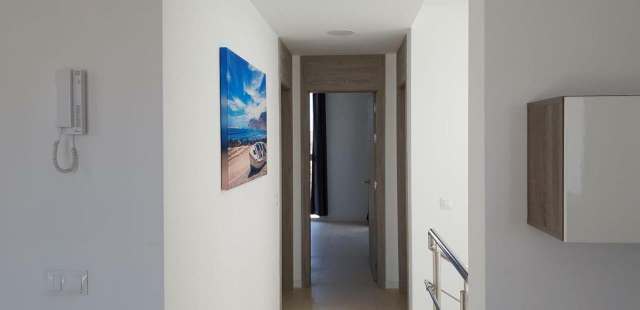 Villa Blanca Playa Blanca  Esterno foto
