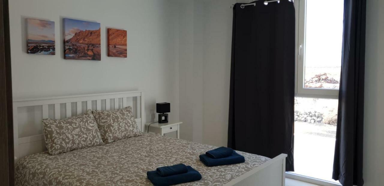 Villa Blanca Playa Blanca  Esterno foto