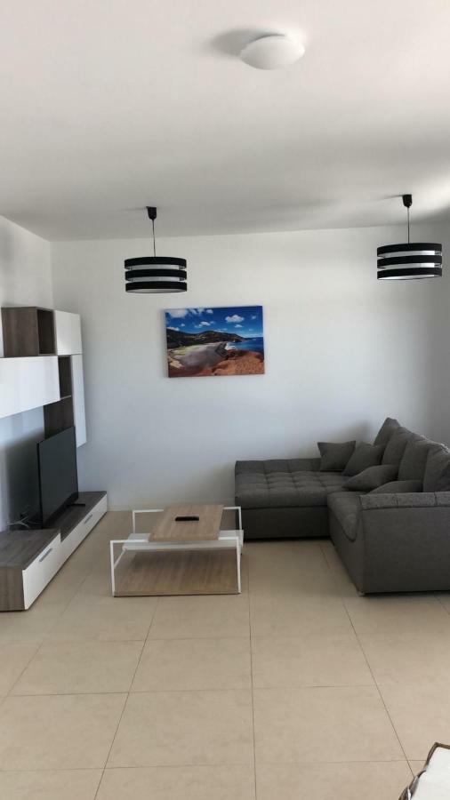 Villa Blanca Playa Blanca  Esterno foto