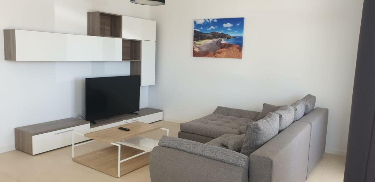 Villa Blanca Playa Blanca  Esterno foto