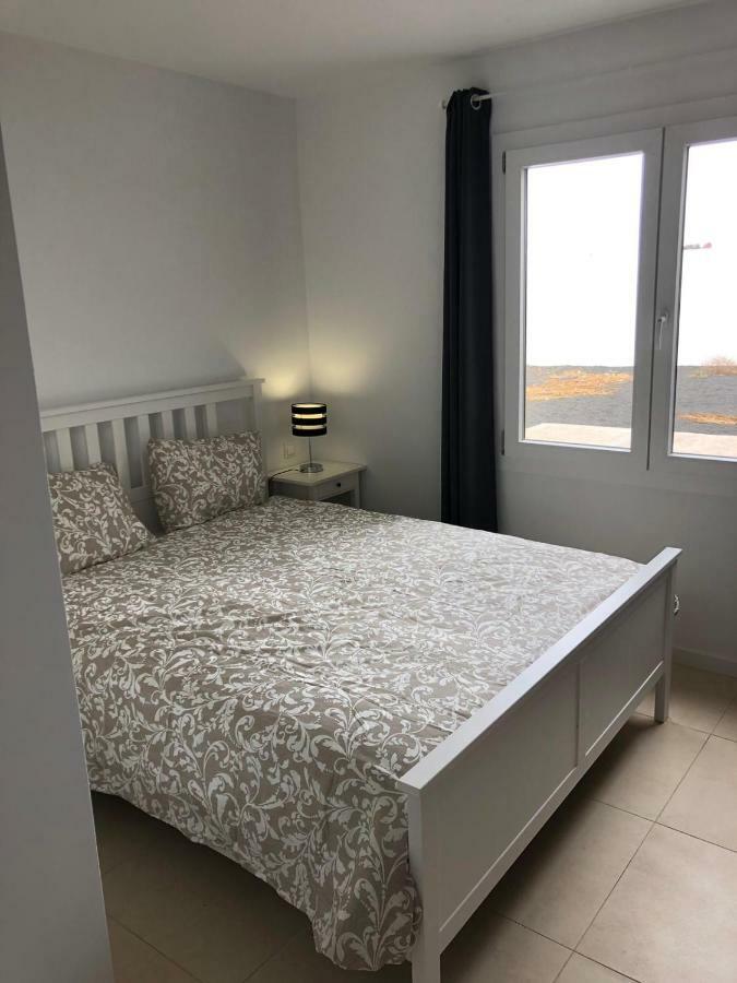 Villa Blanca Playa Blanca  Esterno foto