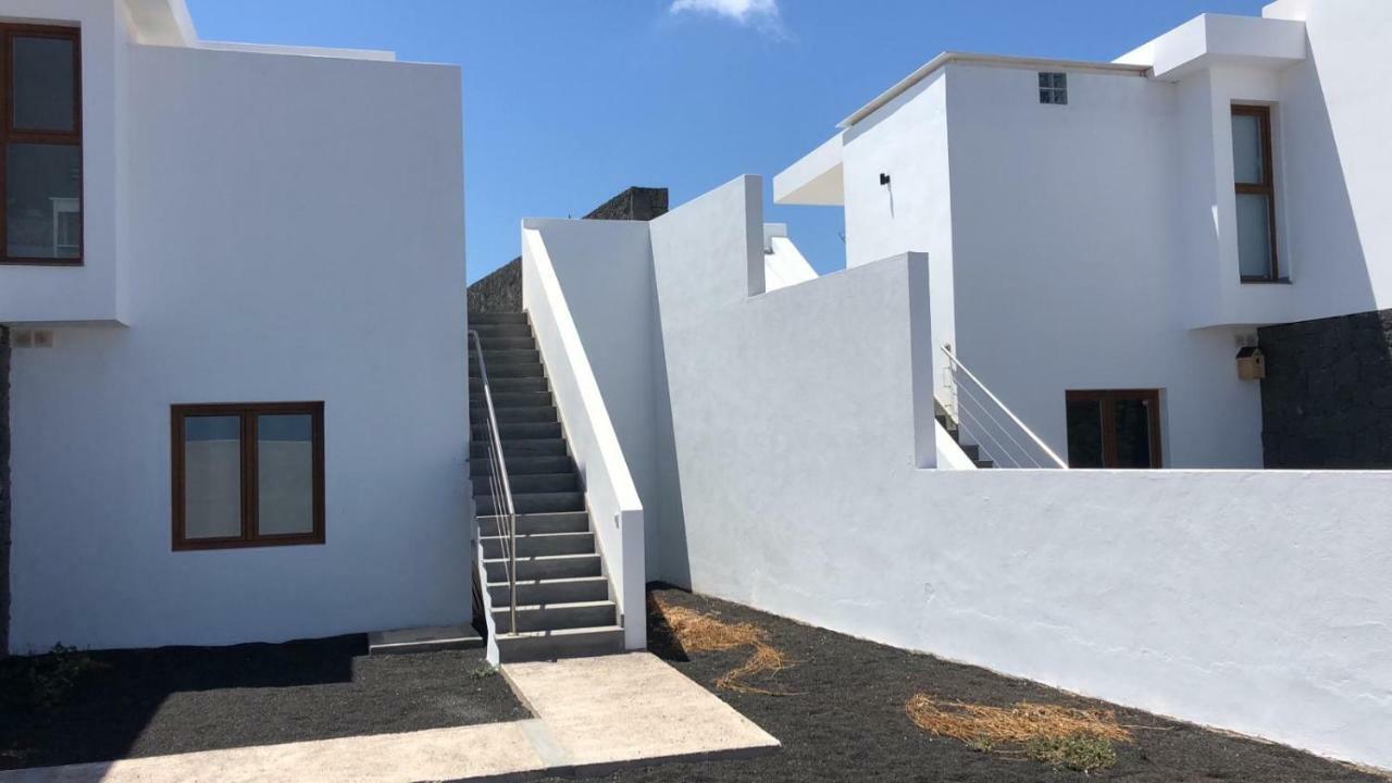 Villa Blanca Playa Blanca  Esterno foto