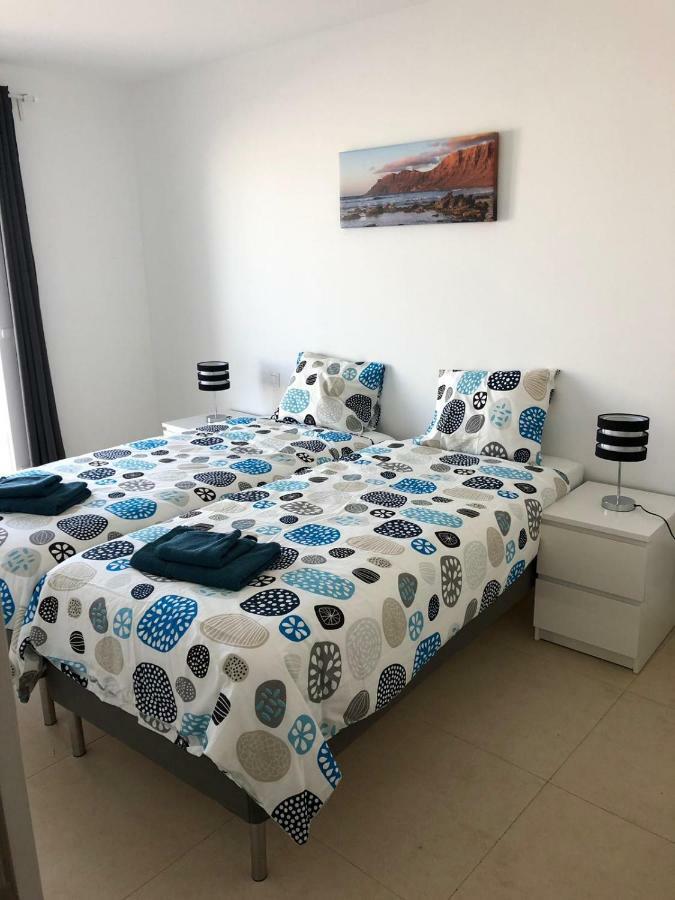 Villa Blanca Playa Blanca  Esterno foto