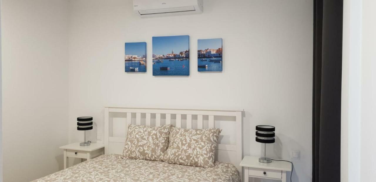 Villa Blanca Playa Blanca  Esterno foto